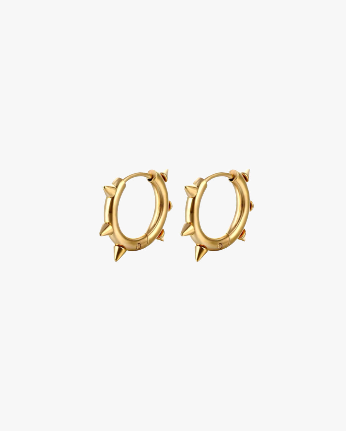 SPINES EARRINGS