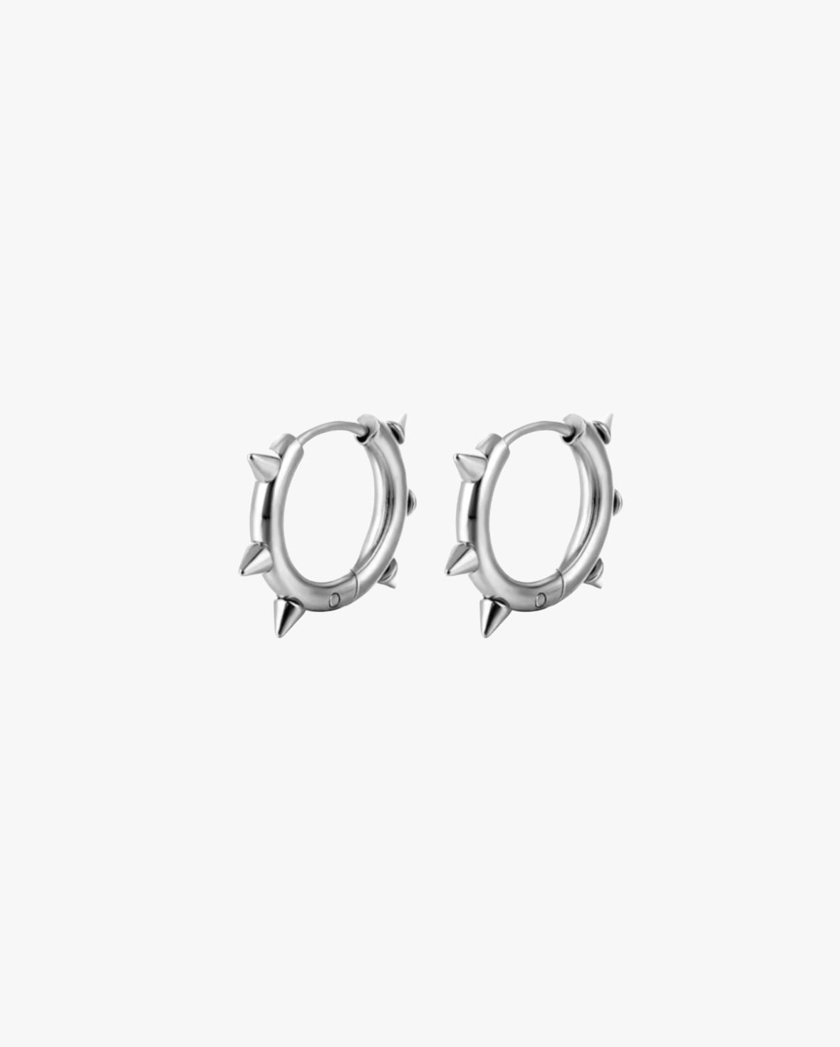 SPINES EARRINGS