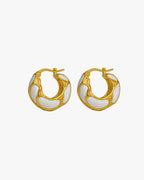 BARROCO EARRINGS
