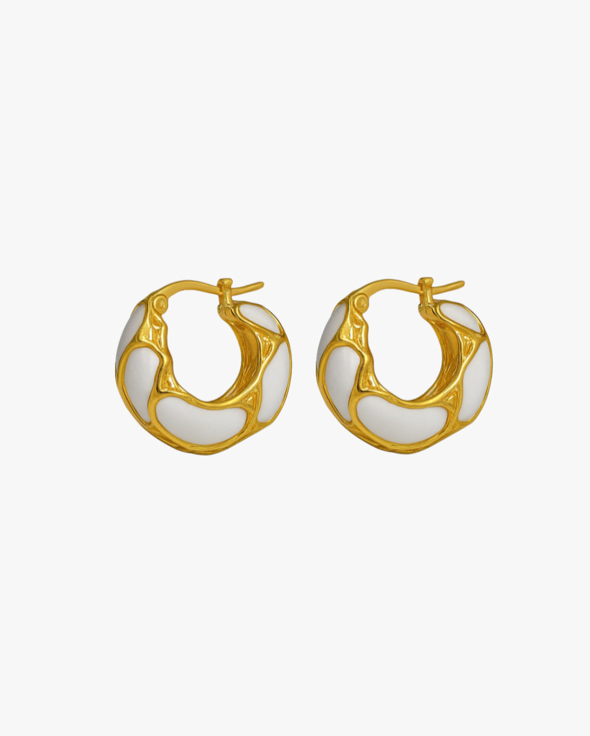 BARROCO EARRINGS
