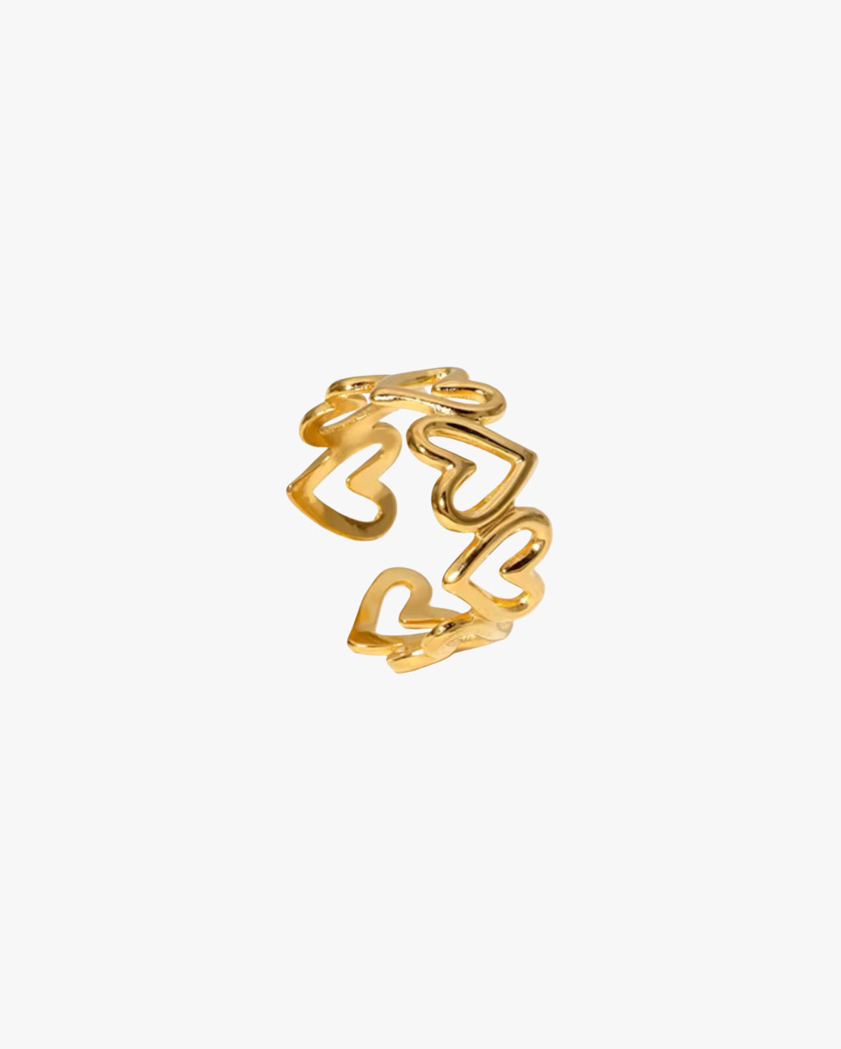 BLOIS RING