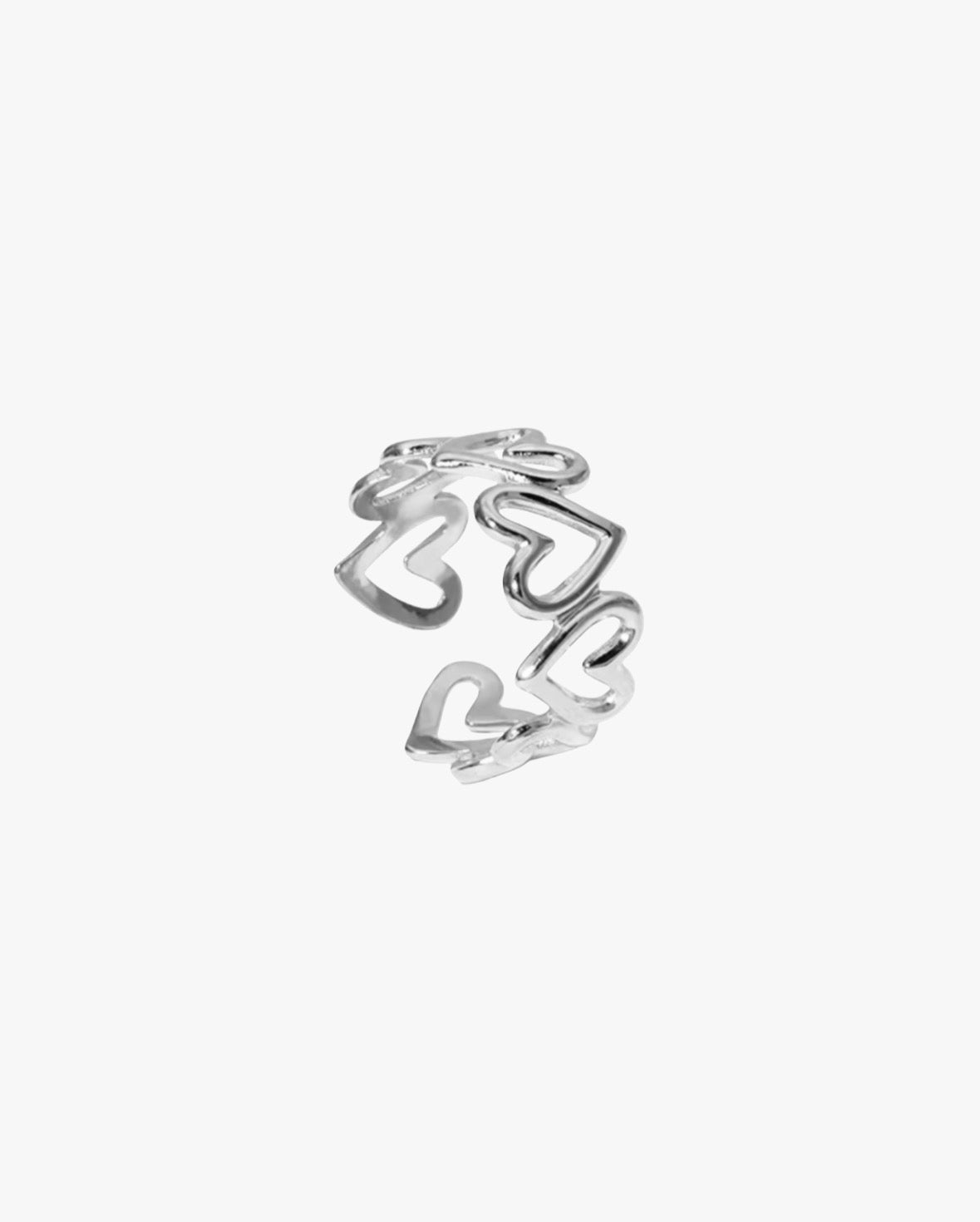 BLOIS RING