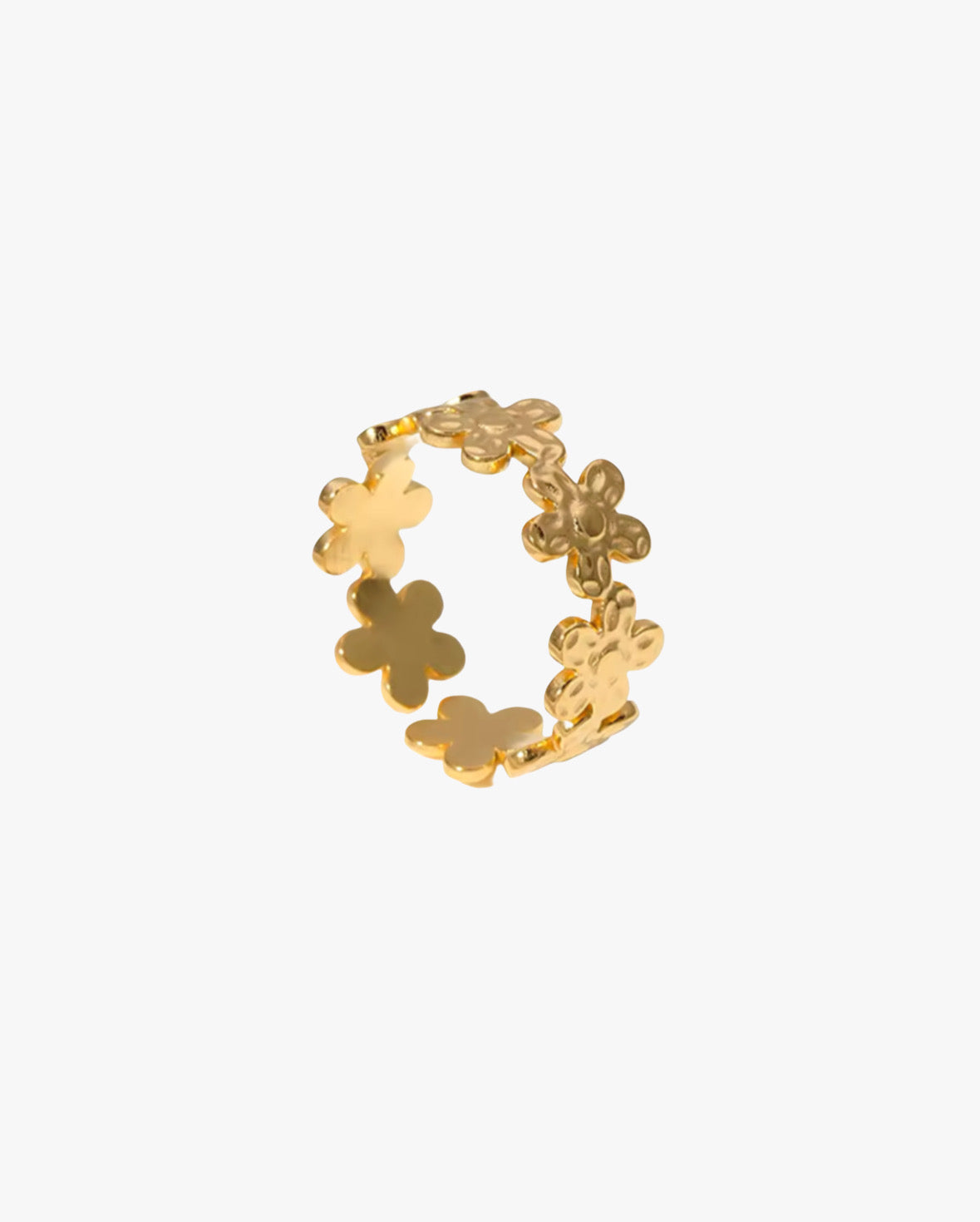FLOWER RING