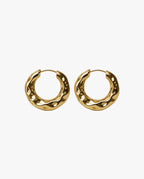 BLUE BLOOD EARRINGS