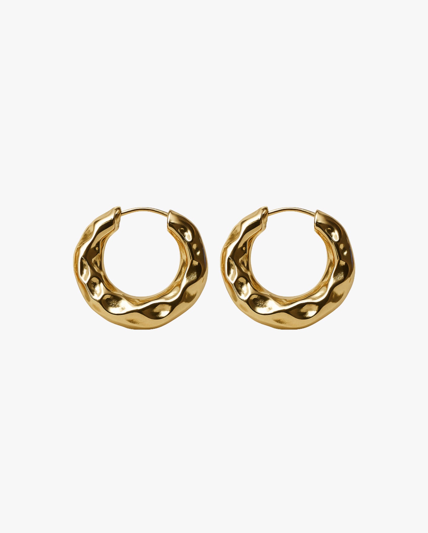 BLUE BLOOD EARRINGS