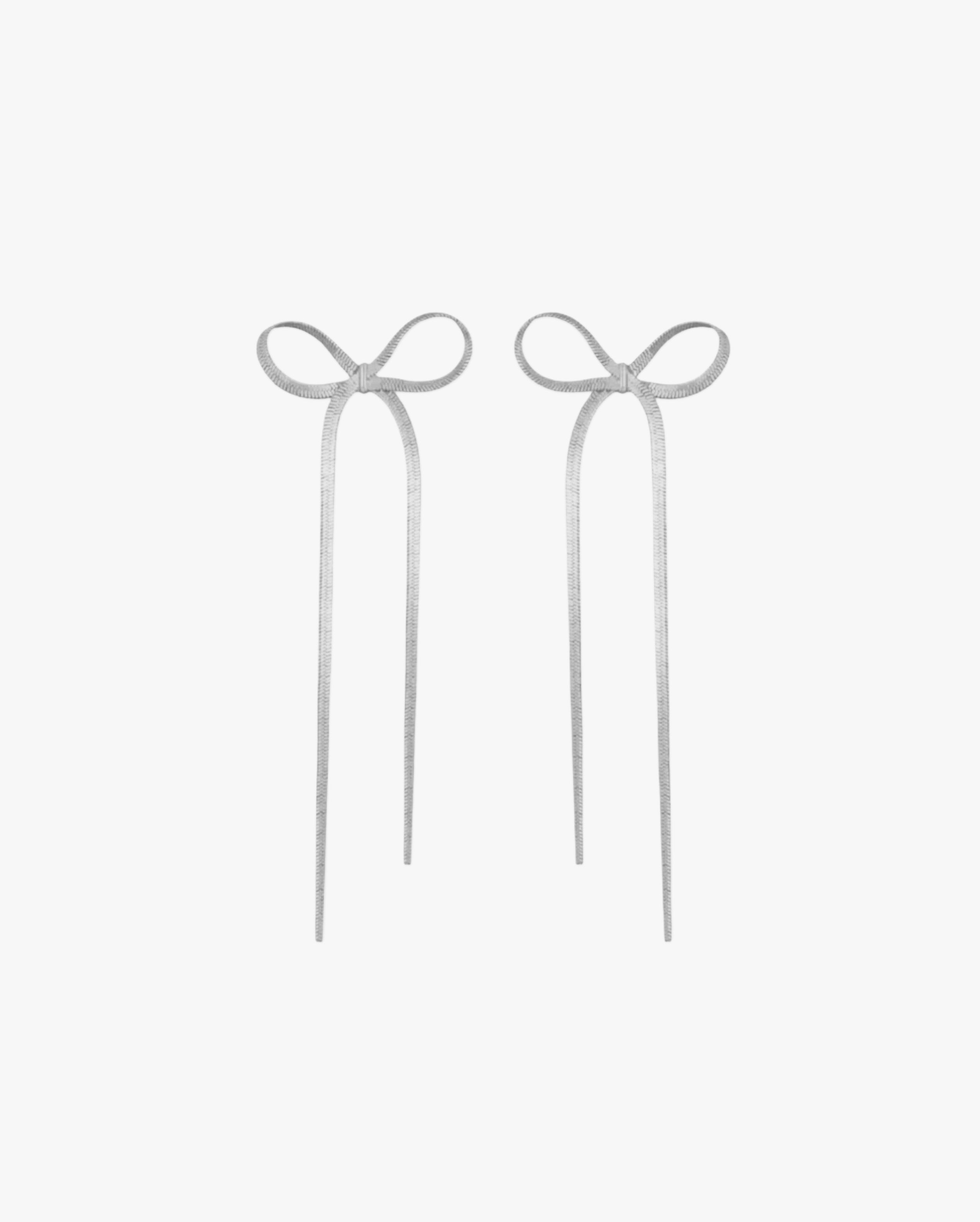 COQUETTE EARRINGS