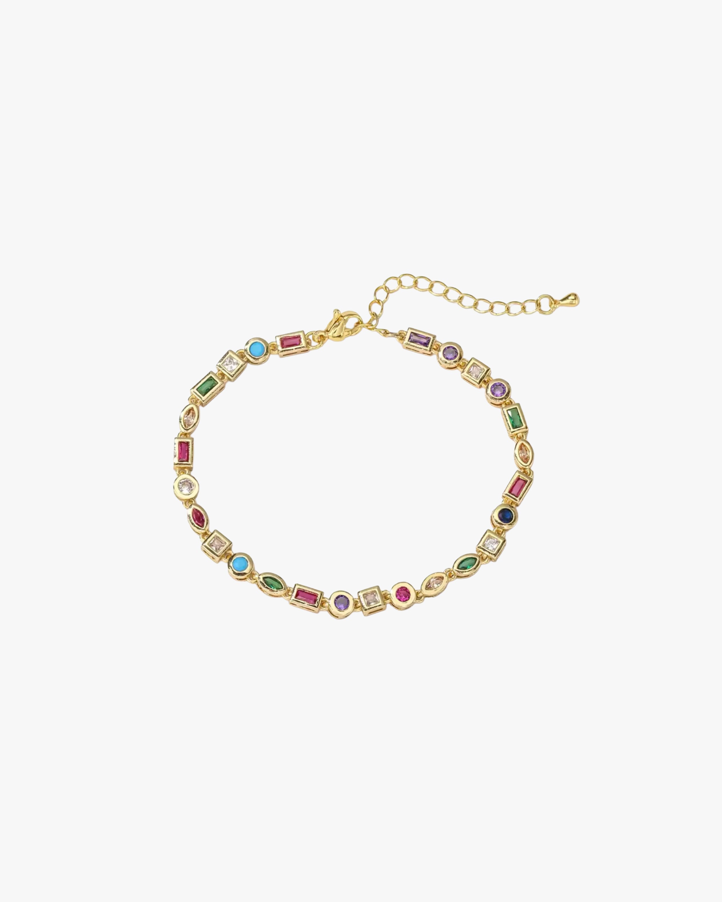 RADIANT BRACELET