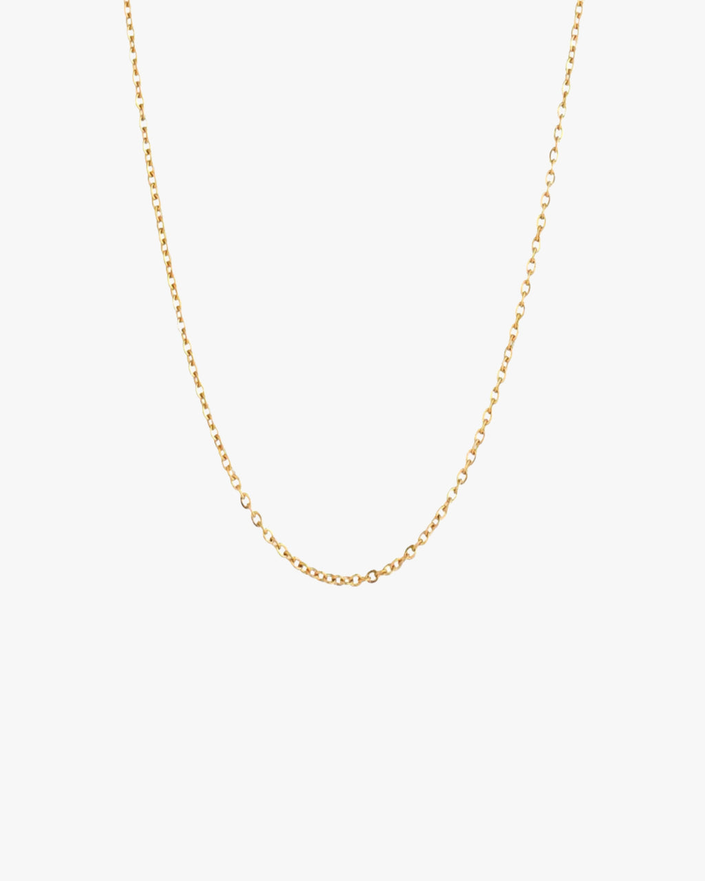 925 NECKLACE