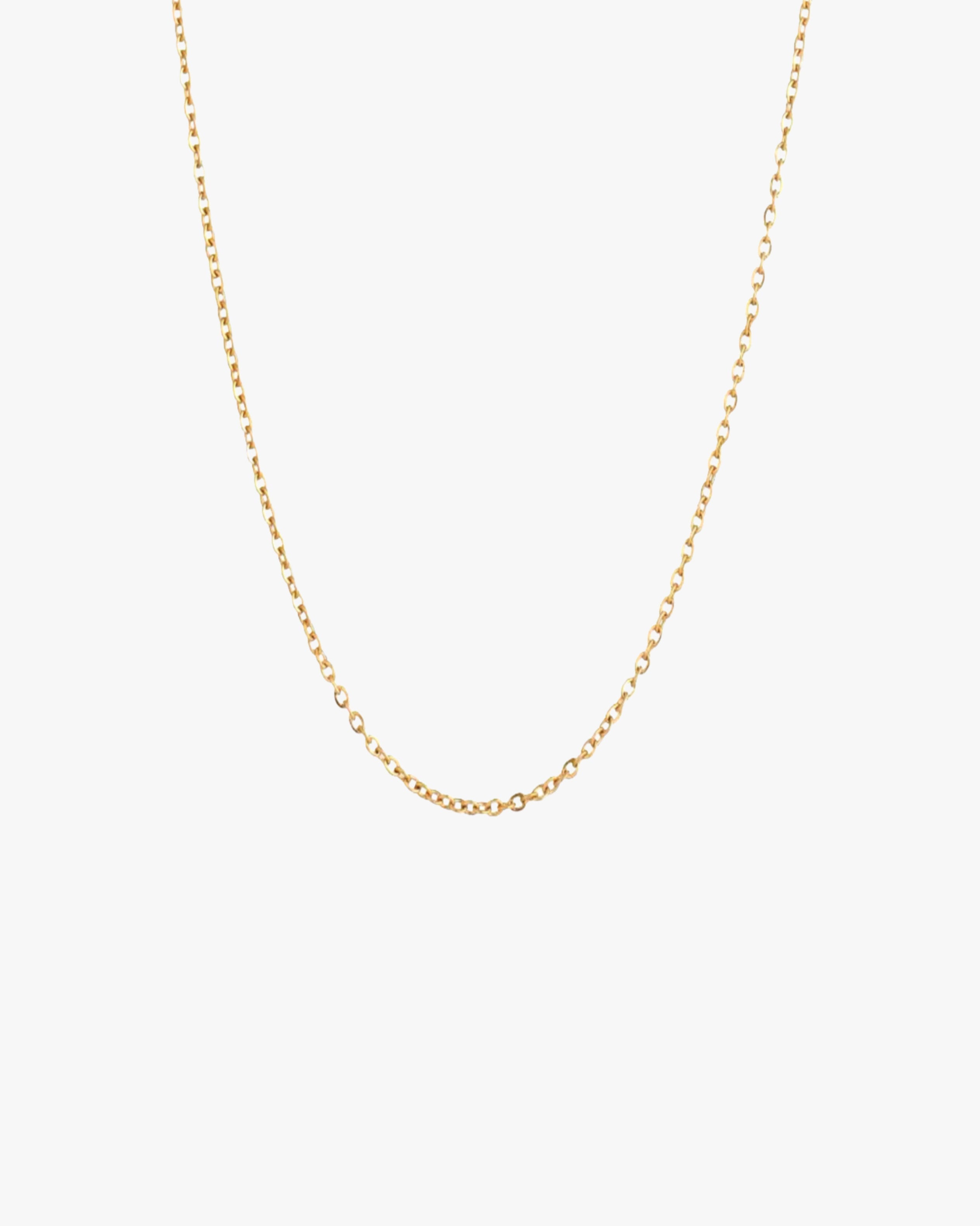 925 NECKLACE