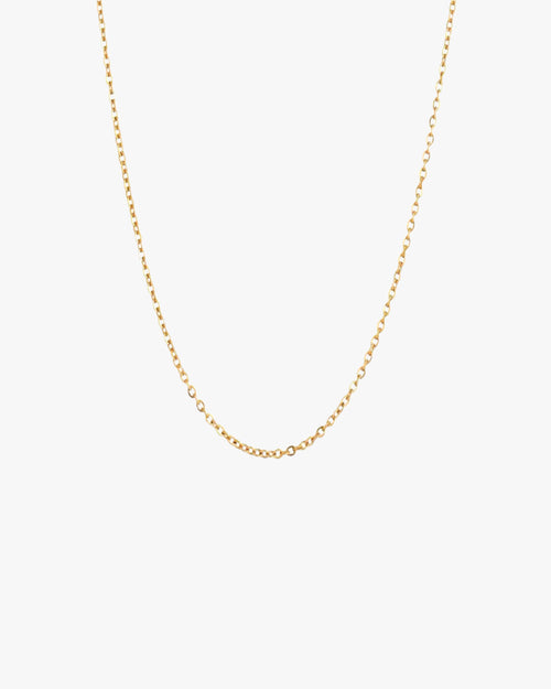 925 NECKLACE