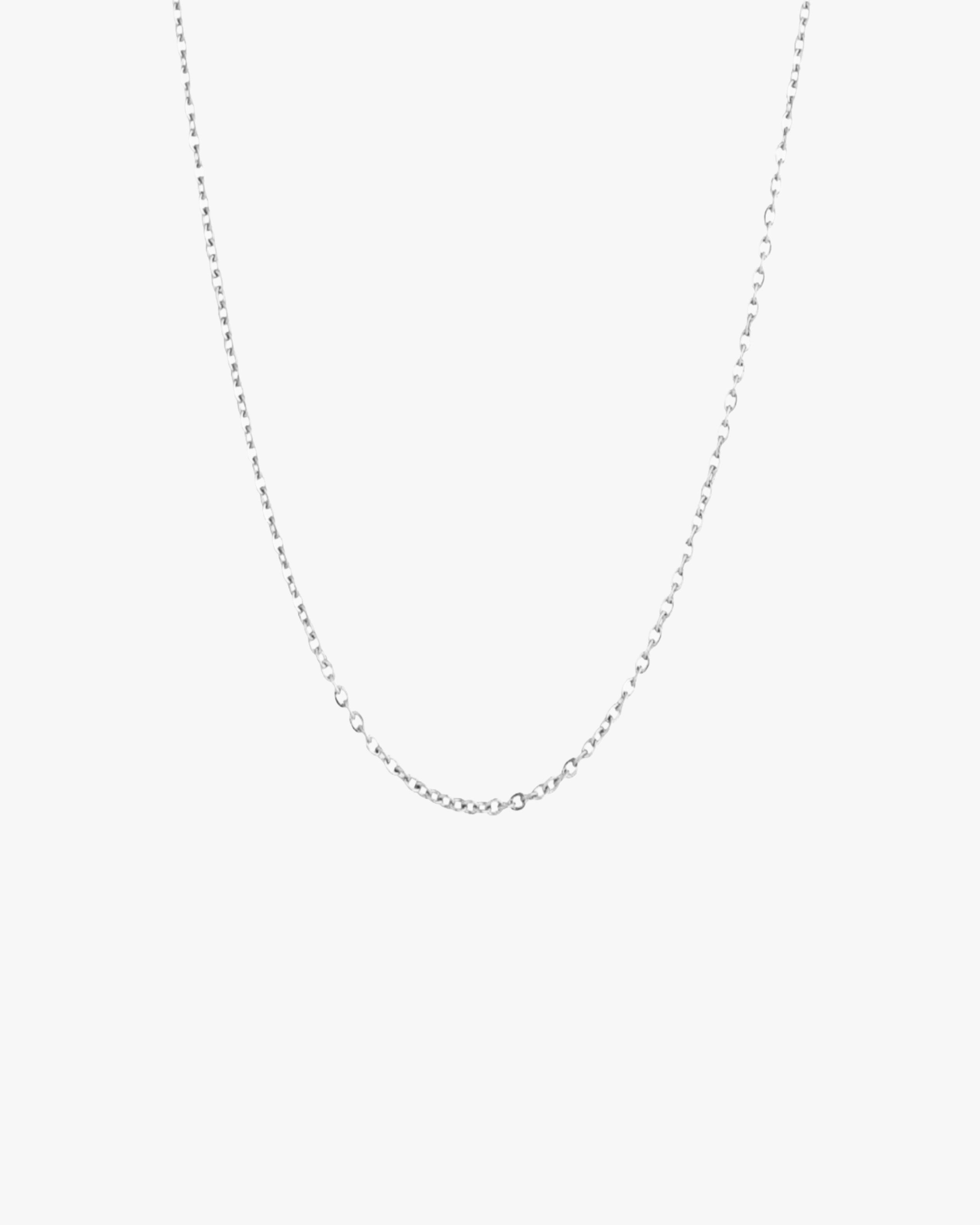 925 NECKLACE