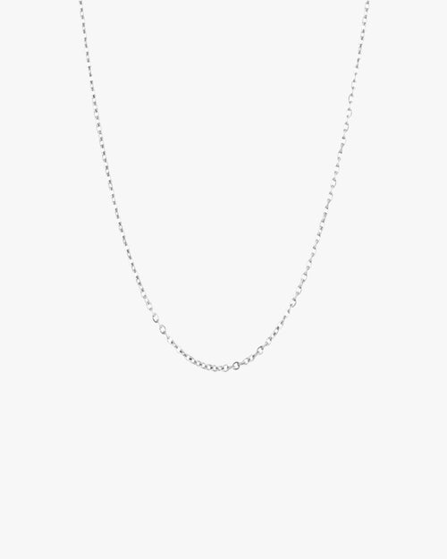 925 NECKLACE