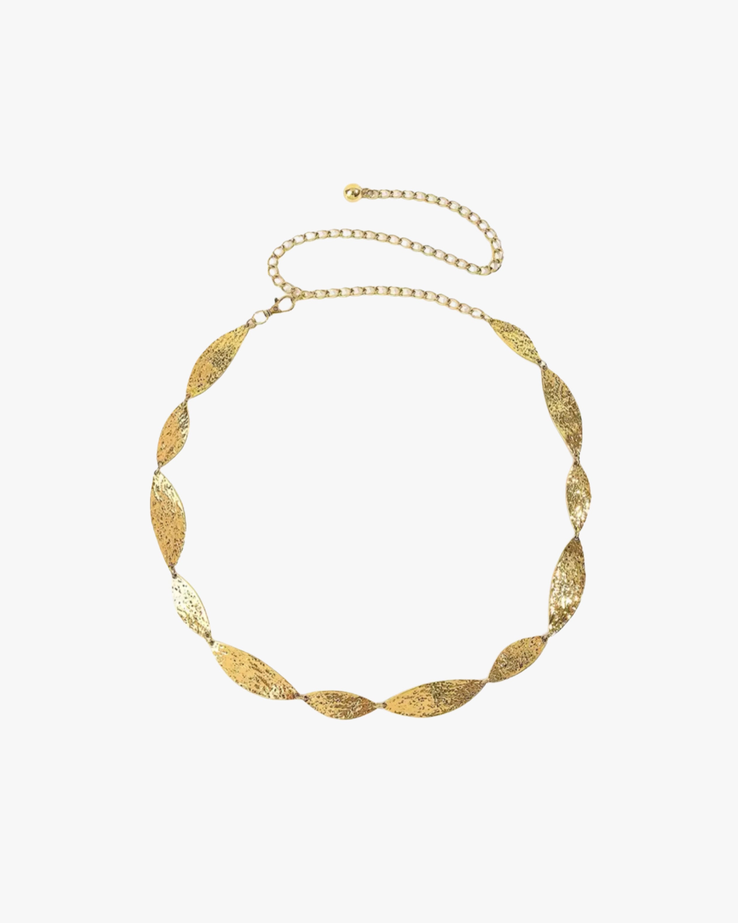 LAJAS BELT
