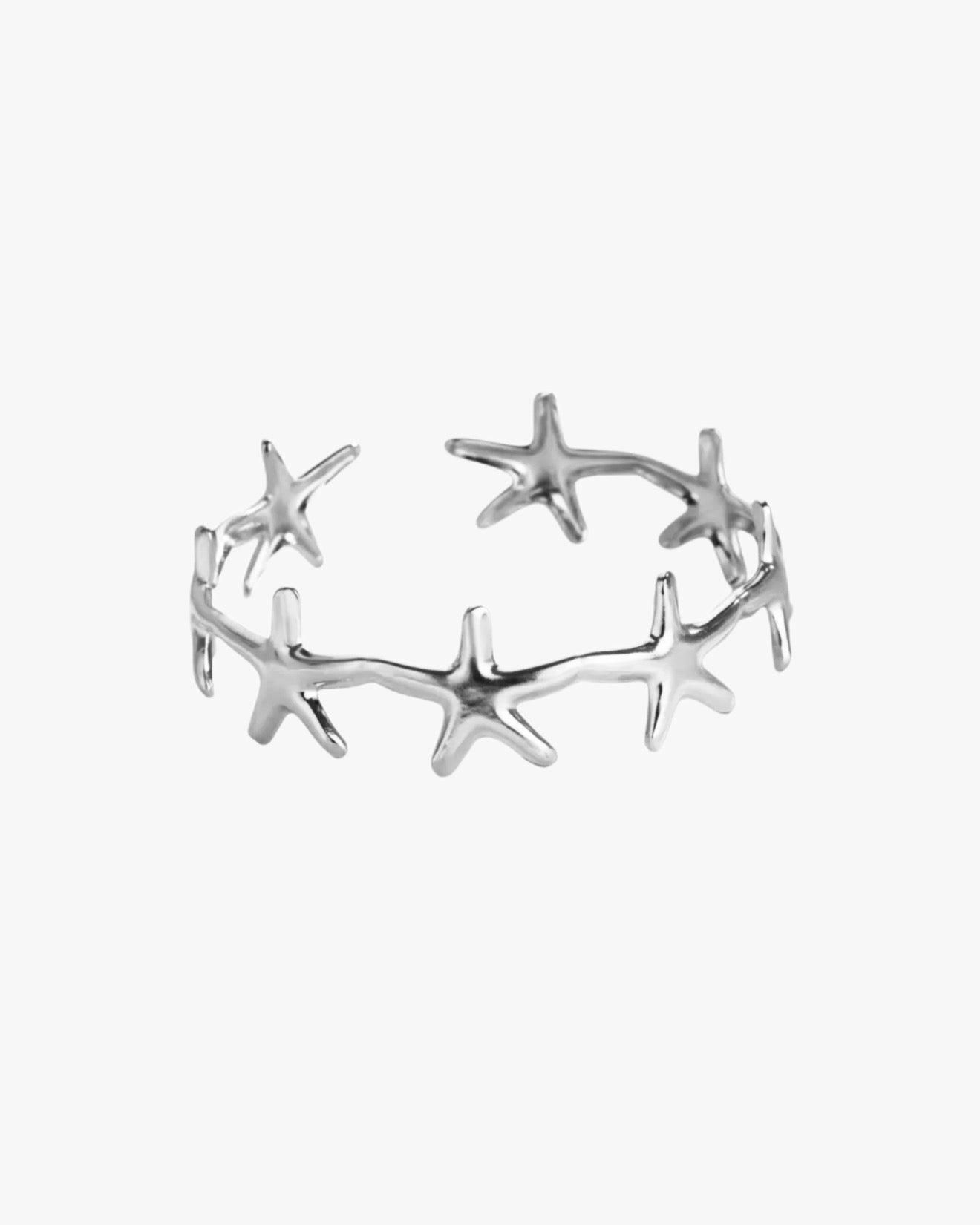 AMIGAS ESTRELLAS BRACELET