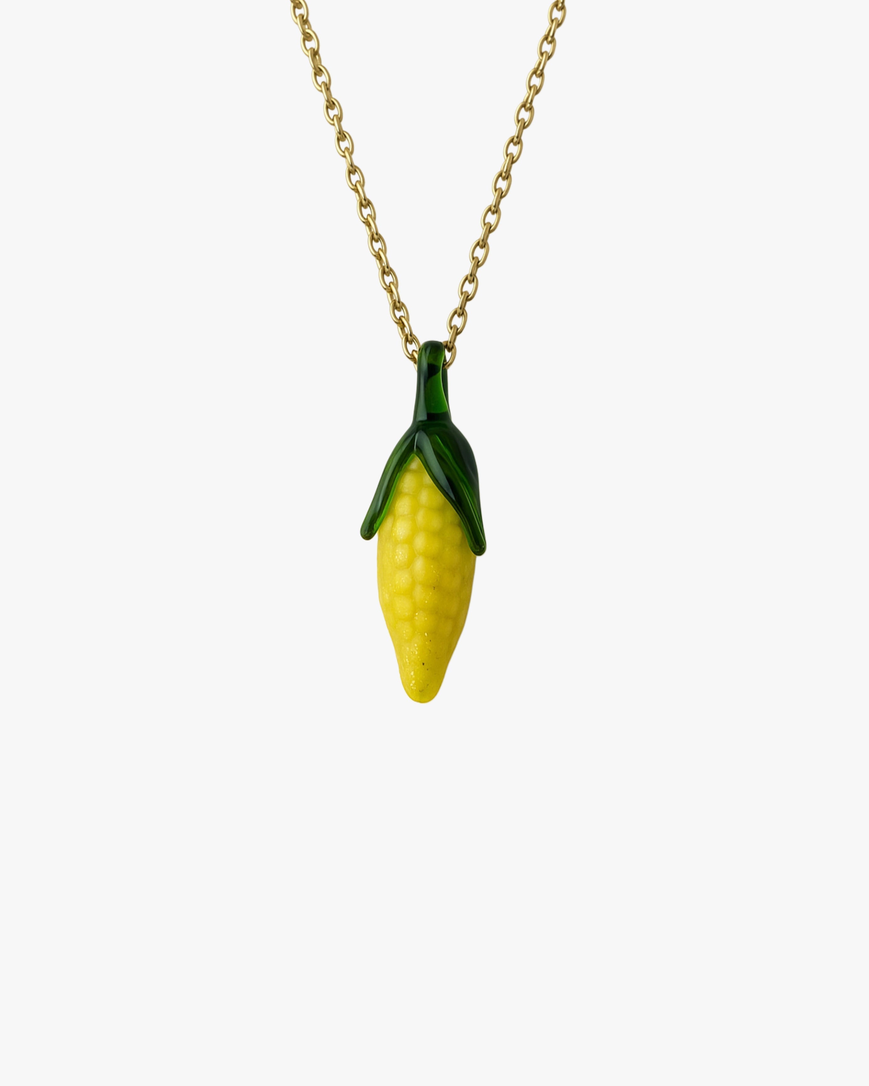 L’MAIZ NECKLACE