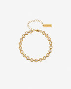 BRACELET SACRÉ - OR