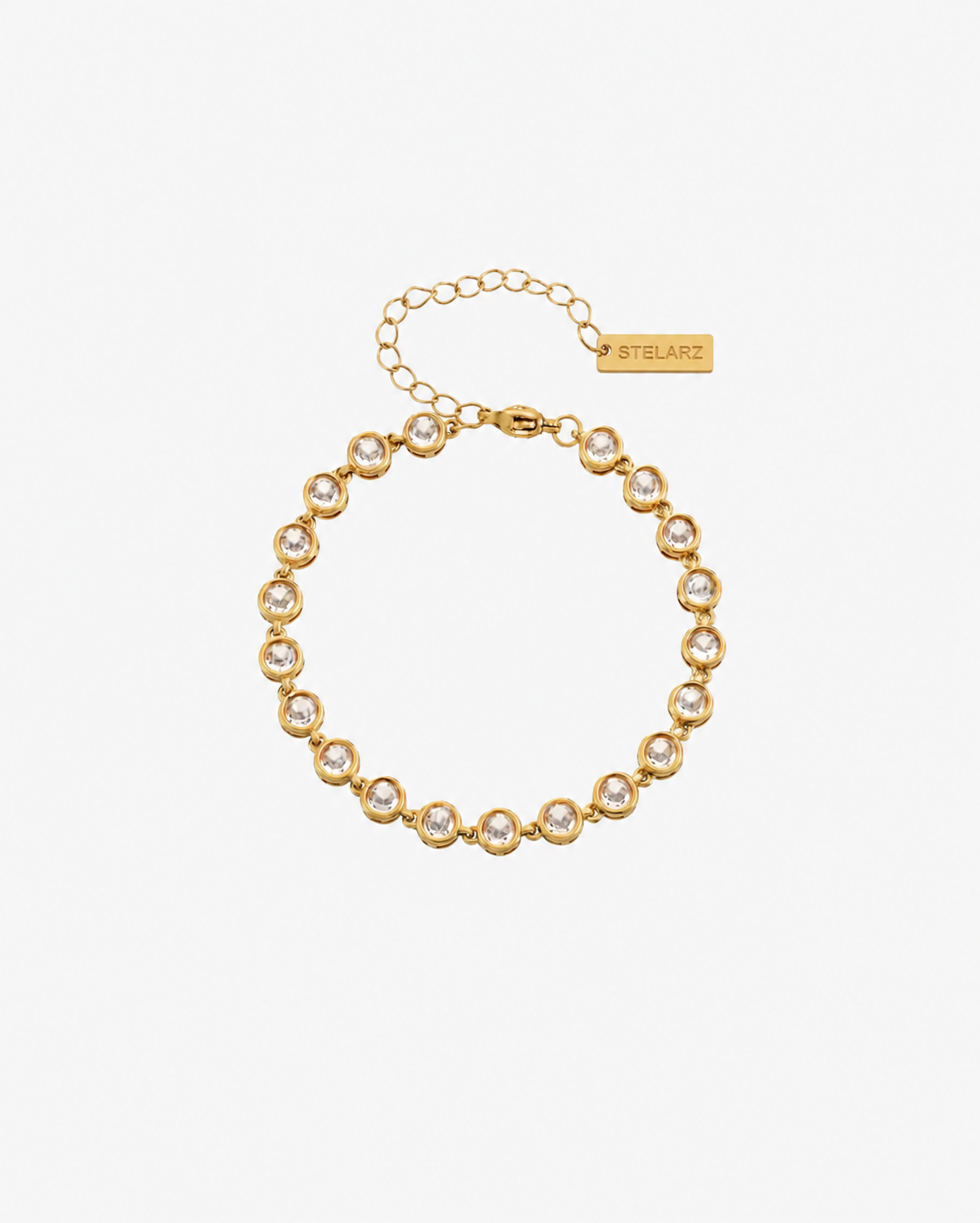 SACRED BRACELET - GOLD