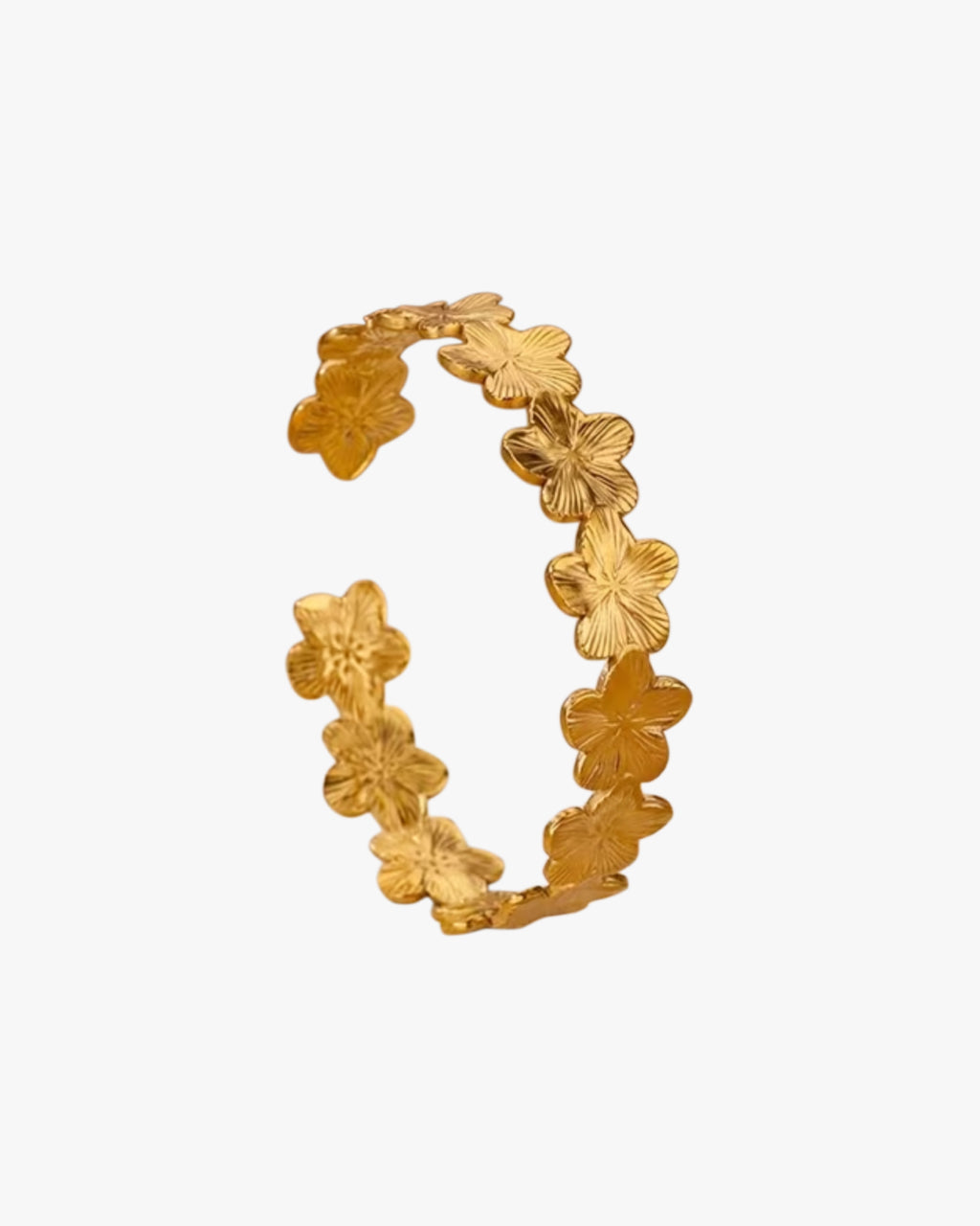 THE FLOWERS BRACELET