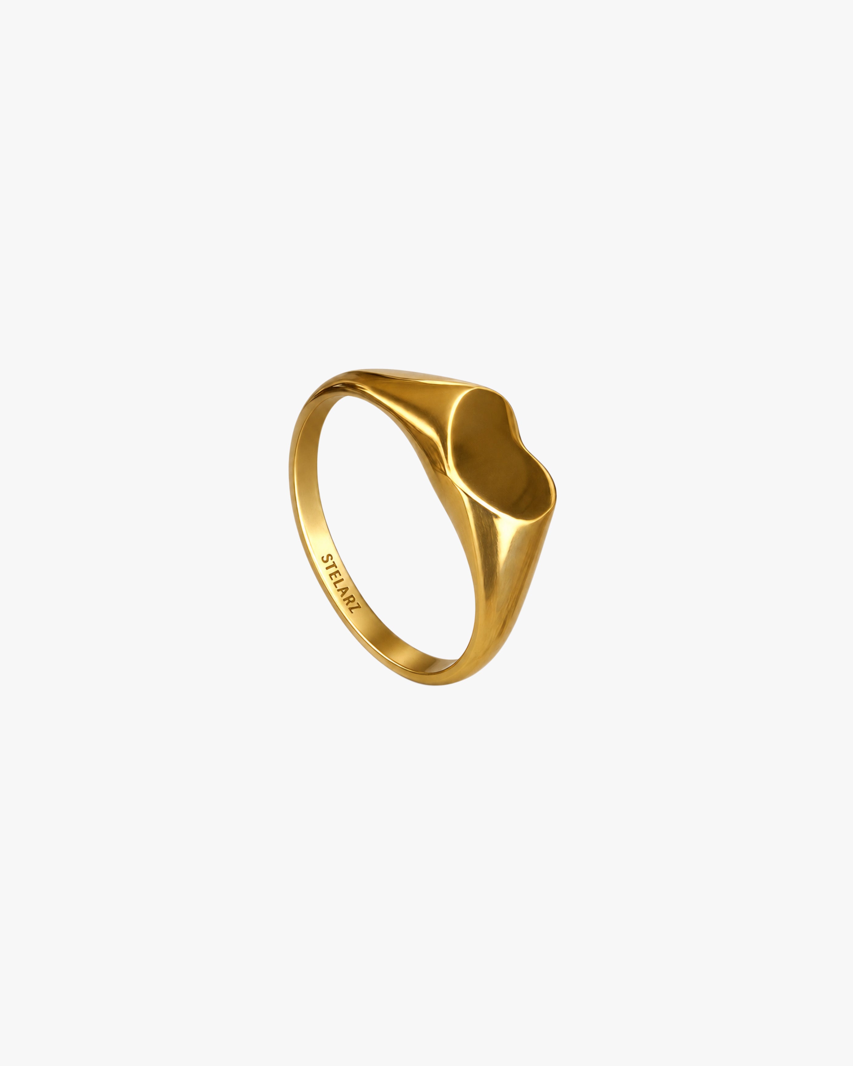 AMOR FATI RING