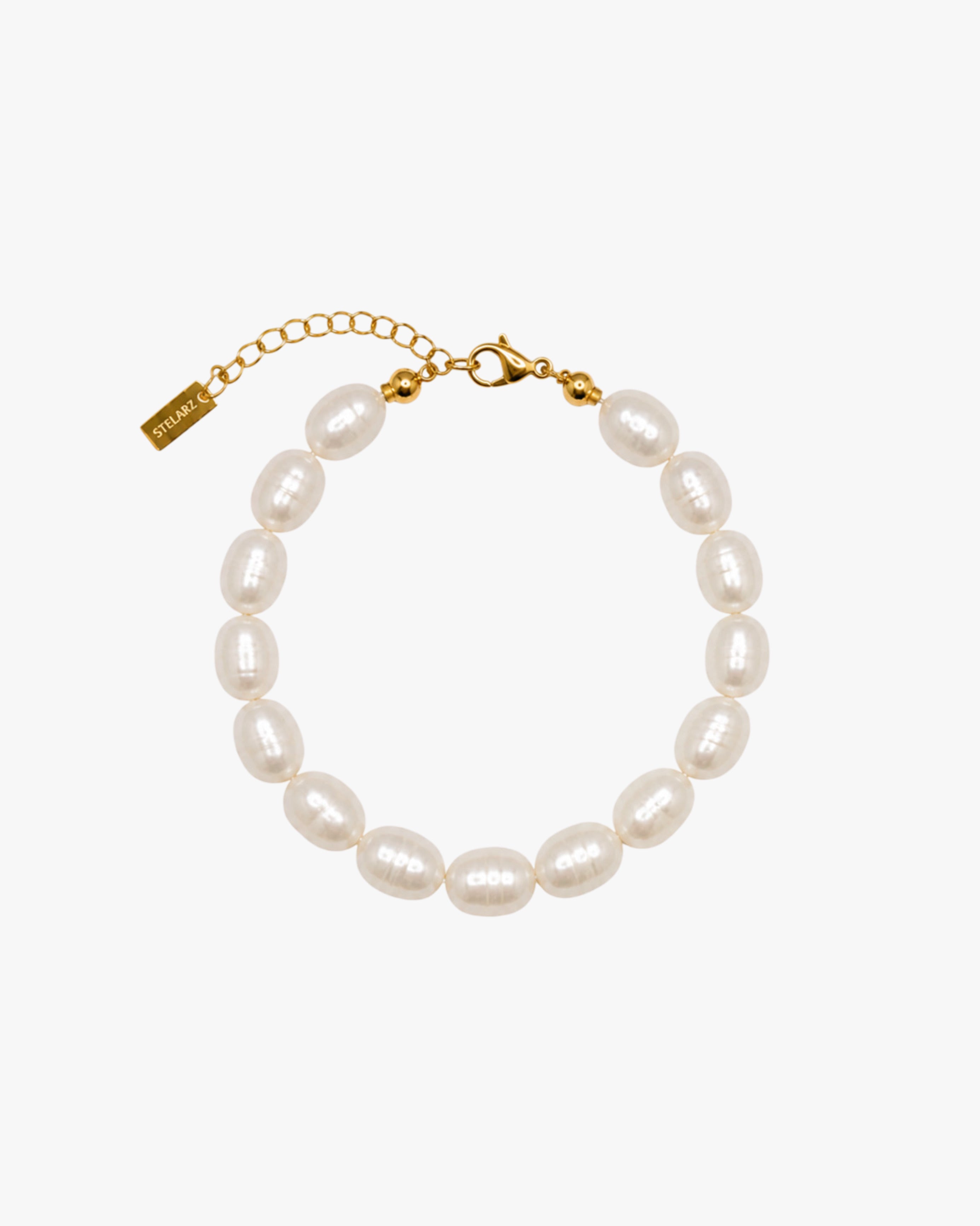 LA PERLA BRACELET