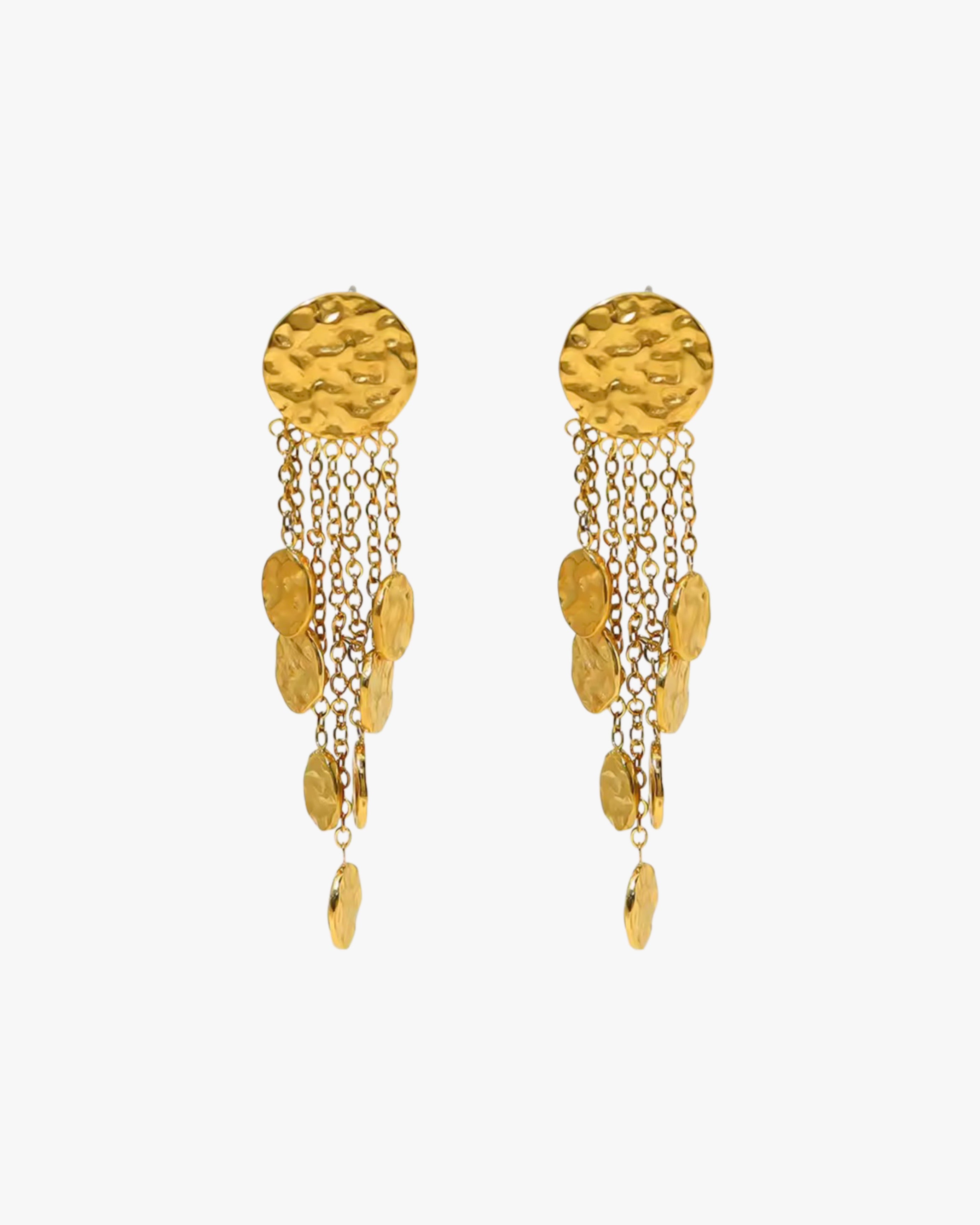 MAREA EARRINGS