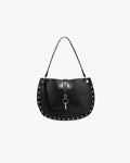 SALVAJE BAG - BLACK