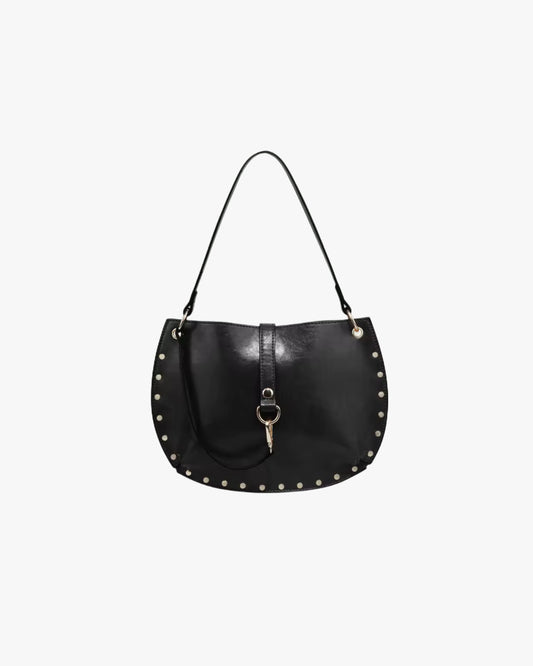 SALVAJE BAG - BLACK