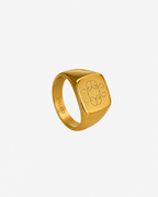 SIGNET RING