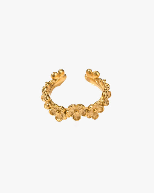 HIBISCO RING