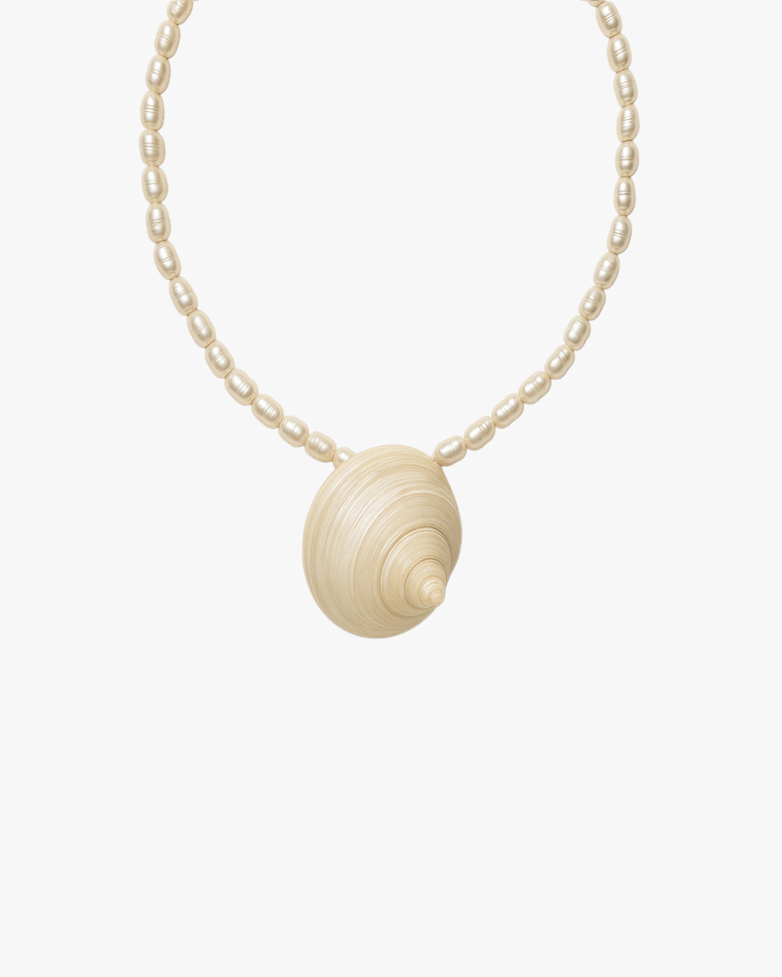 PERLANGE NECKLACE